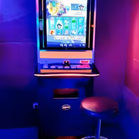 Breston Strip Club Barcelona - photo 6