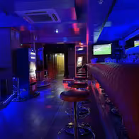 Breston Strip Club Barcelona - photo 8