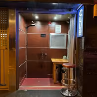 Breston Strip Club Barcelona - photo 9
