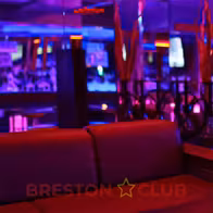 Breston Strip Club Barcelona - photo 11