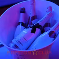 Breston Strip Club Barcelona - photo 13