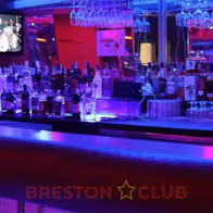 Breston Strip Club Barcelona - photo 14
