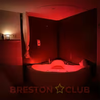 Breston Strip Club Barcelona - photo 15