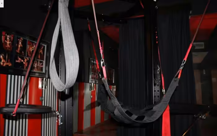 Sala Luxx