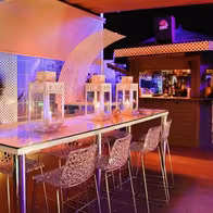 Sala Luxx - photo 14