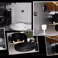 Sala Luxx - photo 18