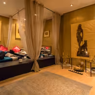 Tantra Palace - Masajes Eróticos Madrid - photo 6