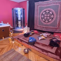 Tantra Palace - Masajes Eróticos Madrid - photo 10
