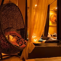 Tantra Palace - Masajes Eróticos Madrid - photo 19