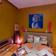 Tantra Palace - Masajes Eróticos Madrid - photo 12