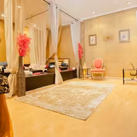 Tantra Palace - Masajes Eróticos Madrid - photo 16