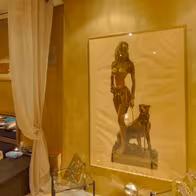 Tantra Palace - Masajes Eróticos Madrid - photo 3