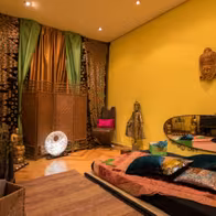 Tantra Palace - Masajes Eróticos Madrid - photo 11