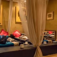Tantra Palace - Masajes Eróticos Madrid - photo 17