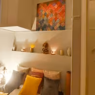 Tantra Palace - Masajes Eróticos Madrid - photo 18