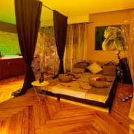 Tantra Palace - Masajes Eróticos Madrid - photo 20
