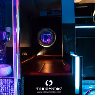 100momentos - Club Swinger Madrid - photo 12