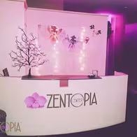 Masajes Zentopía - photo 11