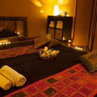 Shiva Massage Barcelona - photo 4