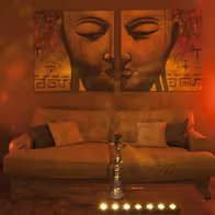 Shiva Massage Barcelona - photo 3