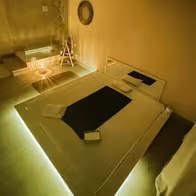 Masajes Eróticos Benidorm - Asana Massage - photo 3