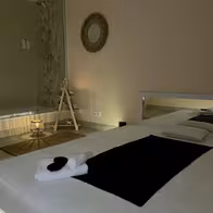 Masajes Eróticos Benidorm - Asana Massage - photo 11