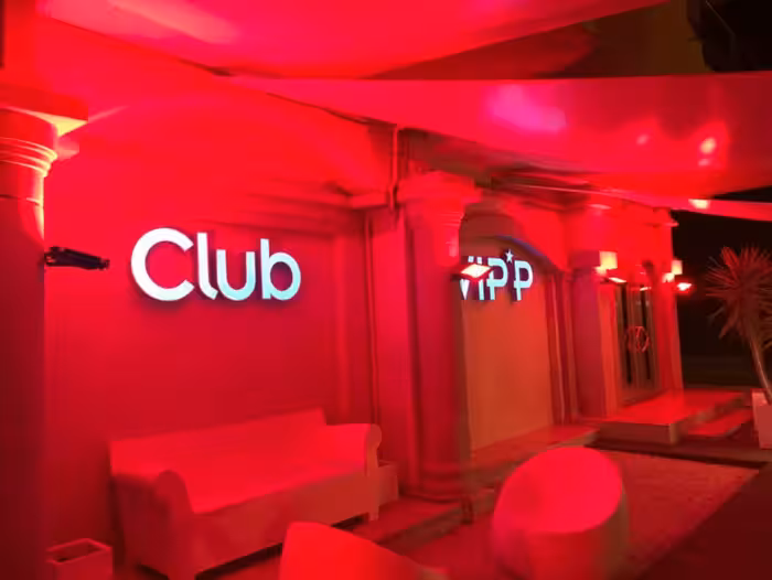 Vip Club Ibiza