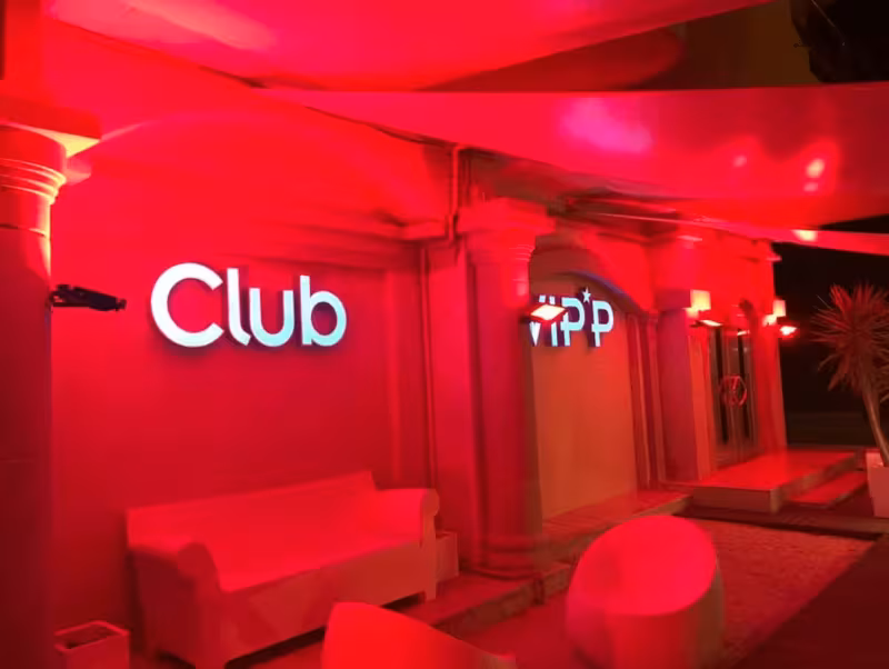 Vip Club Ibiza - photo 1