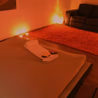 Alone Tantra Massage Spa Gracia Barcelona - photo 4
