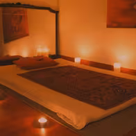 Alone Tantra Massage Spa Gracia Barcelona - photo 3