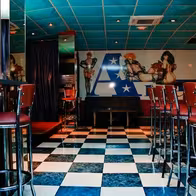 Vip S Club Avenida Bruselas - photo 6