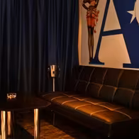 Vip S Club Avenida Bruselas - photo 7