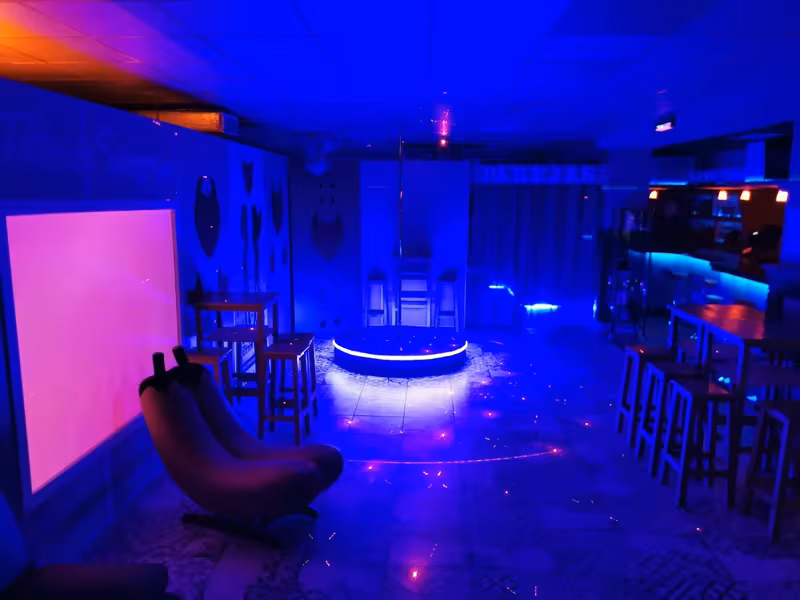 Tentación Swinger Torremolinos - photo 1