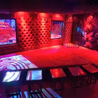 Encuentros Vip Madrid- Club Swinger Liberal - photo 12