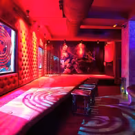 Encuentros Vip Madrid- Club Swinger Liberal - photo 10