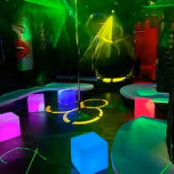 Encuentros Vip Madrid- Club Swinger Liberal - photo 14