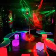 Encuentros Vip Madrid- Club Swinger Liberal - photo 26