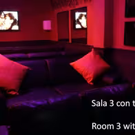 'El Sofa'. - photo 2