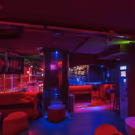 Baccara Strip Club - photo 2