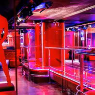 Baccara Strip Club - photo 3
