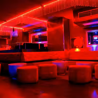 Baccara Strip Club - photo 6