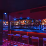 Baccara Strip Club - photo 7