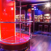 Baccara Strip Club - photo 8