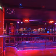 Baccara Strip Club - photo 9