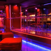 Baccara Strip Club - photo 10