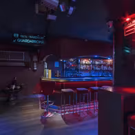 Baccara Strip Club - photo 11