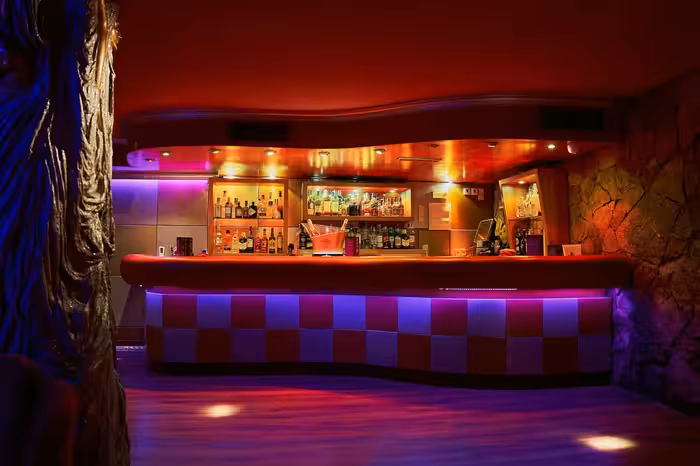 New Girls Cabaret