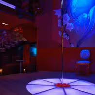 New Girls Cabaret - photo 2