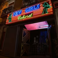 New Girls Cabaret - photo 7