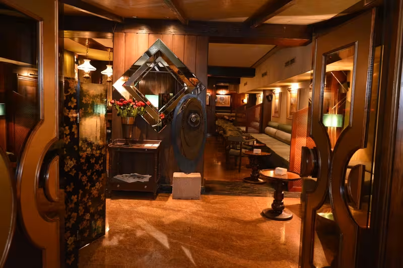 Bar Pigmalion - photo 1